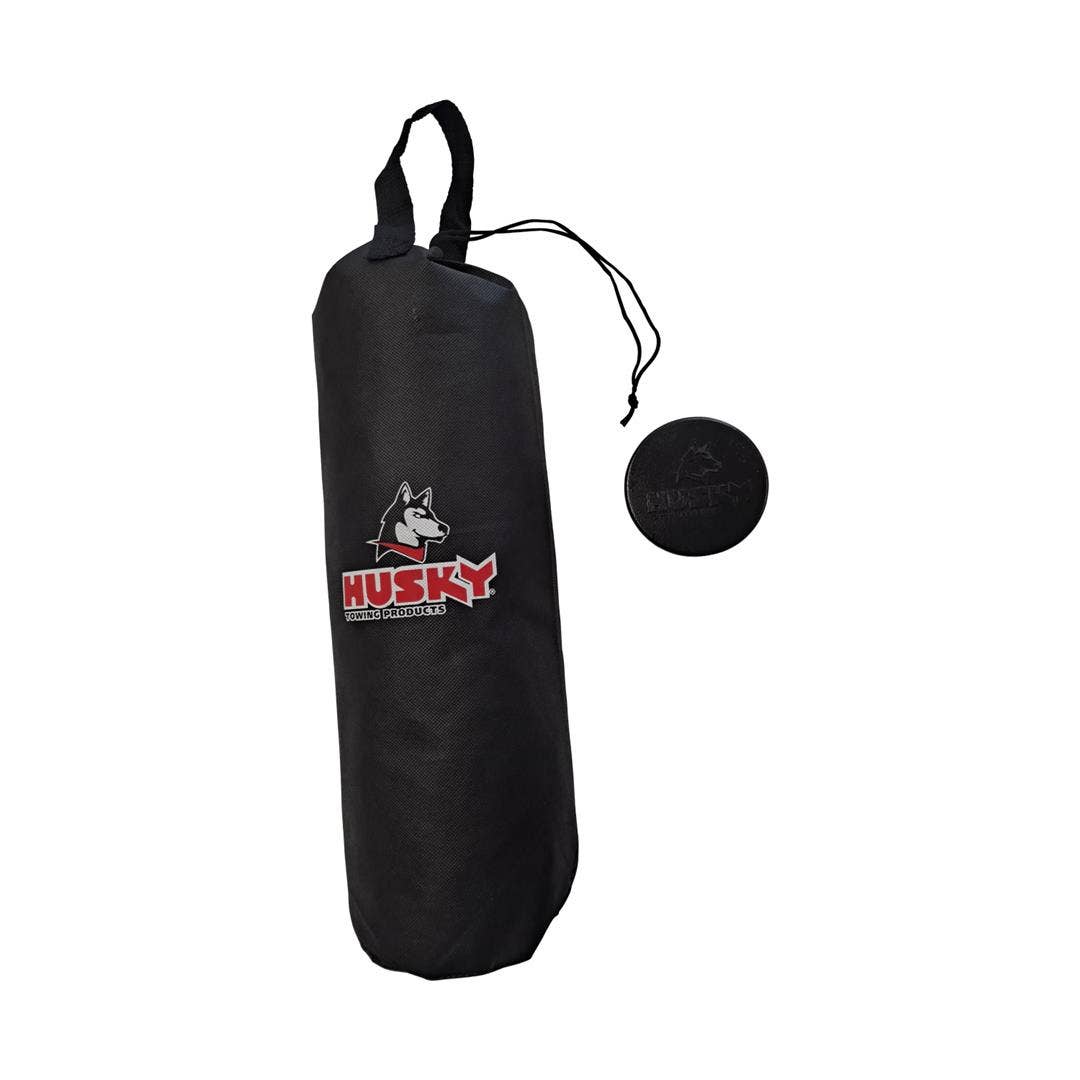Gooseneck Trailer Hitch Ball Storage Bag Gooseneck Trailer Hitch Ball Storage