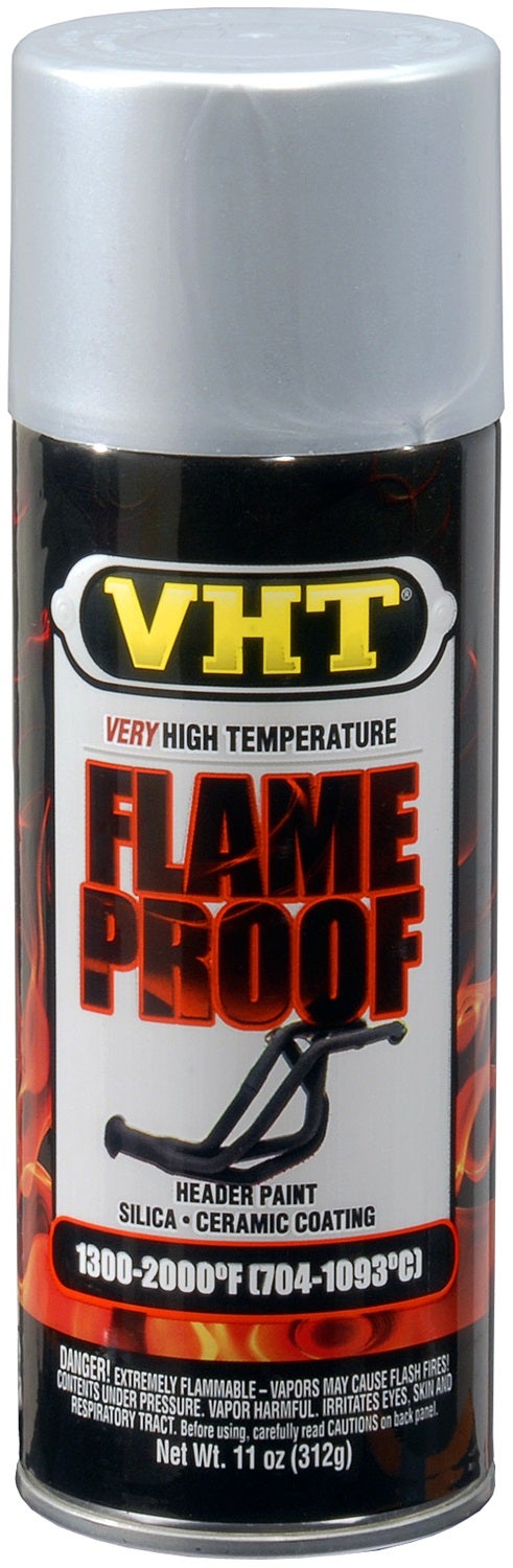 Vht Sp106 Vht Flameproof Coating    Flameproof Coating