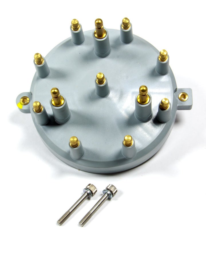 Moroso 97852 Distributor Cap   Distributor Cap