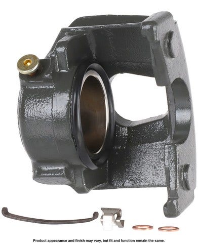 Cardone Reman Disc Brake Caliper P/N:18-4096  Disc Brake Caliper P/N: