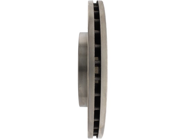 Centric Parts Disc Brake Rotor P/N:121.62077  Disc Brake Rotor P/N: