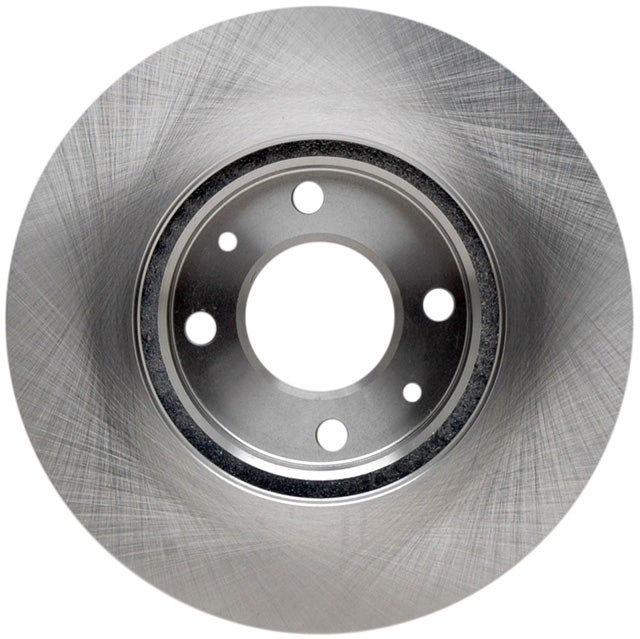 Raybestos Brakes Disc Brake Rotor P/N:980452R Professional Grade Brake Rotor