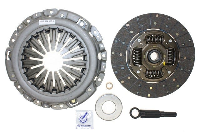 Sachs Transmission Clutch Kit P/N:K70358-02  Transmission Clutch Kit P/N: