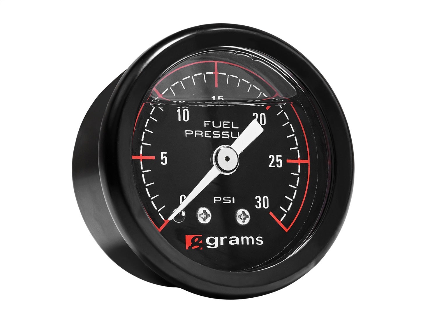 Grams Performance And Design G2-99-0030 Fuel Pressure Gauge   Fuel Pressure