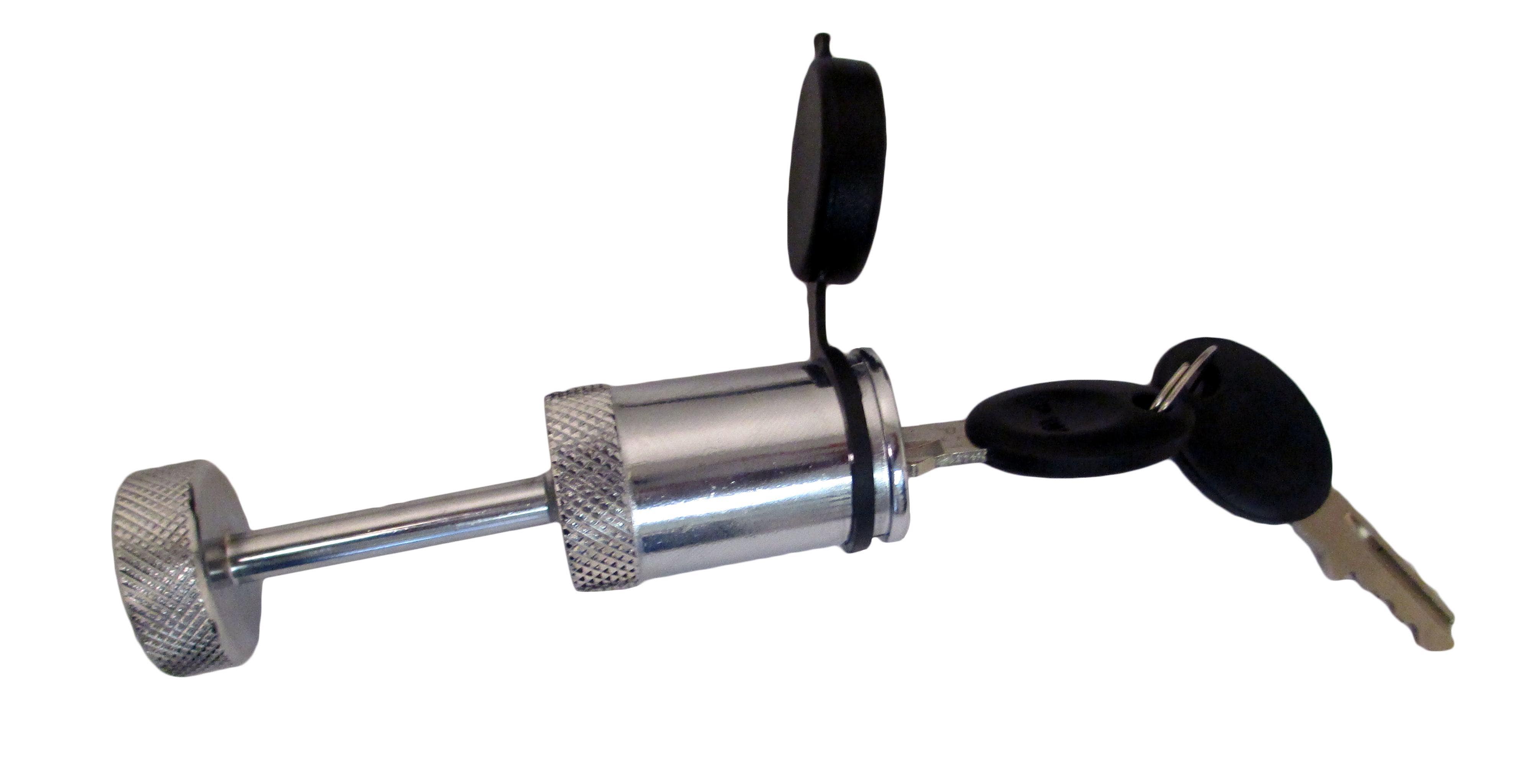 Torklift S9500 Fastgun Lock - Set Of 4   Turnbuckle Lock Fastgun; Compatibility