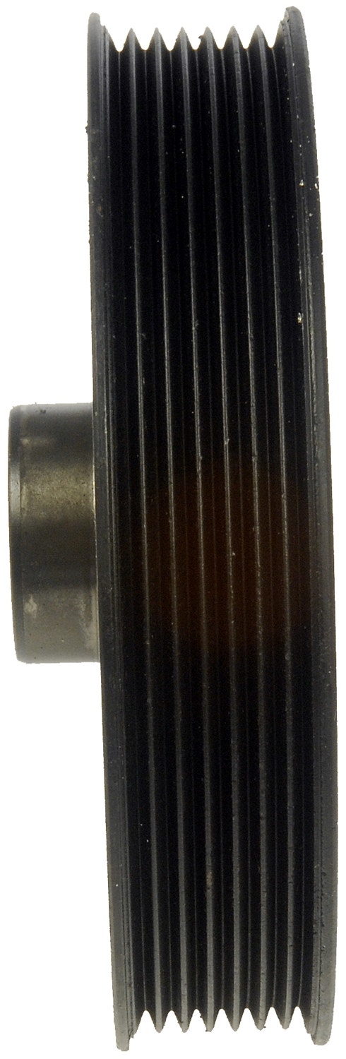 Dorman - Oe Solutions Engine Harmonic Balancer P/N:594-198  Engine Harmonic