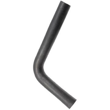 Dayco Radiator Coolant Hose P/N:70739  Products Inc  Radiator Hose Curved;