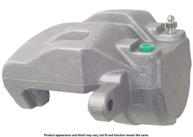 Cardone Reman Disc Brake Caliper P/N:18-4969  Disc Brake Caliper P/N: