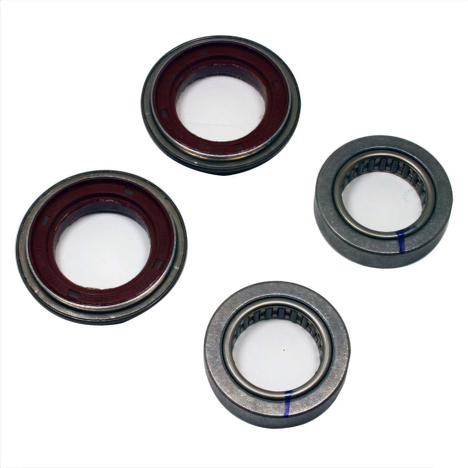 Ford Performance Parts M-4413-B Kit Car Irs Hub Bearing Fits 15 Mustang   Kit