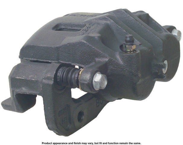 Cardone Reman Disc Brake Caliper P/N:19-B2710  Disc Brake Caliper P/N: