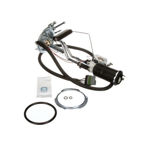 Delphi Fuel Pump Hanger Assembly P/N:Hp10028  Fuel Pump Hanger Assembly P/N: