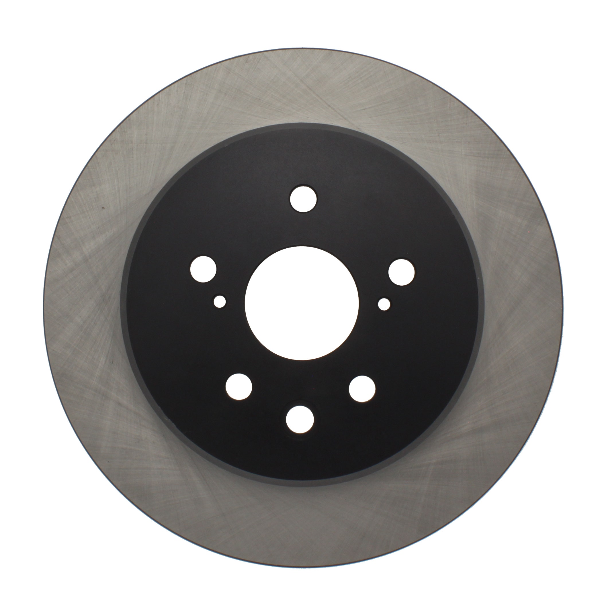 Centric Parts Disc Brake Rotor P/N:120.44189  Disc Brake Rotor P/N: