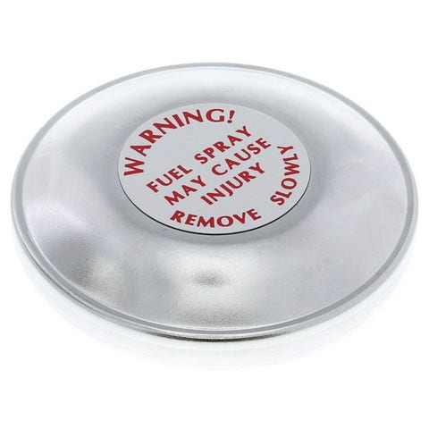Motorad Fuel Tank Cap P/N:Mgc48  Fuel Tank Cap P/N: