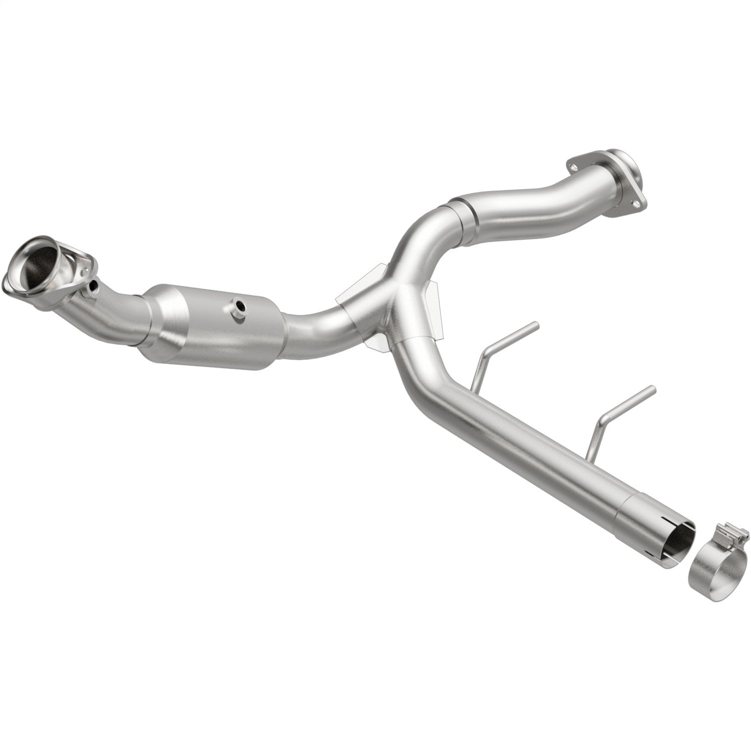 Magnaflow 49 State Converter 21-470 Direct Fit Catalytic Converter Fits F-150