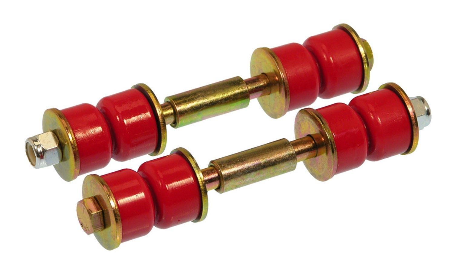 Prothane 19-416 Universal End Link Bushing Kit Fits 94-04 Mustang   Universal