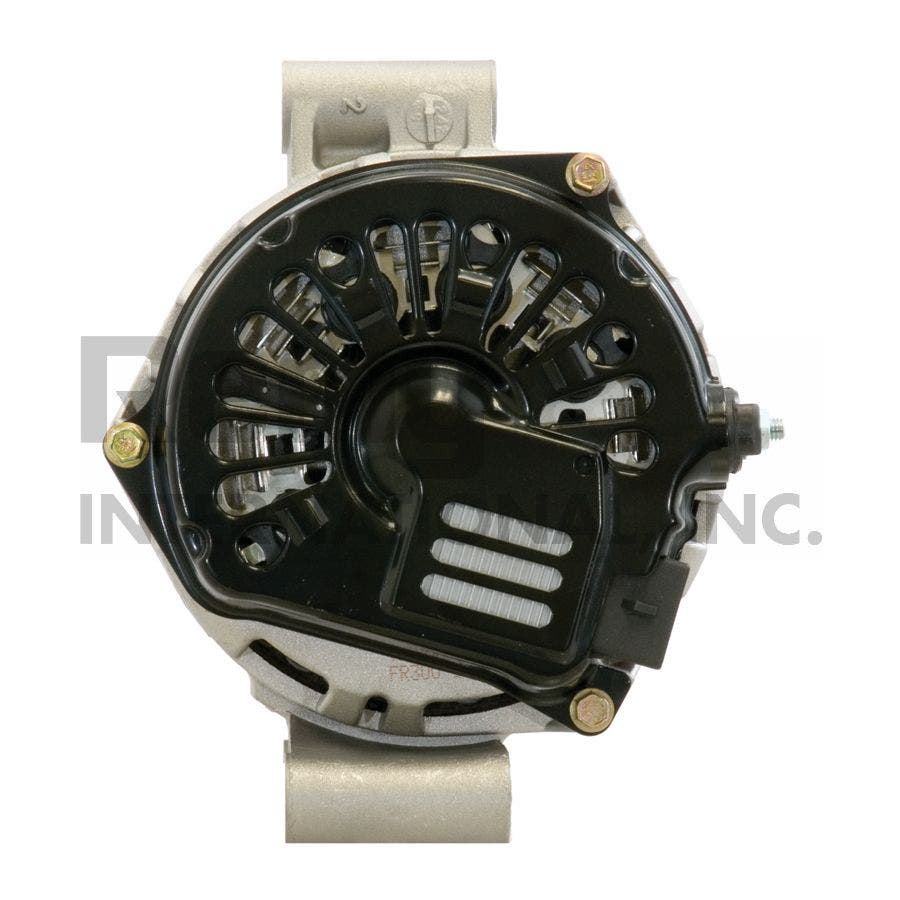 Remanufactured Alternator Remanufactured Alternator