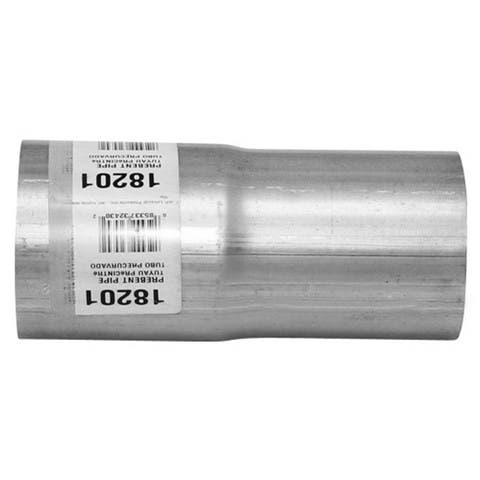 Ap Exhaust Exhaust Pipe P/N:18201  Exhaust Pipe P/N: