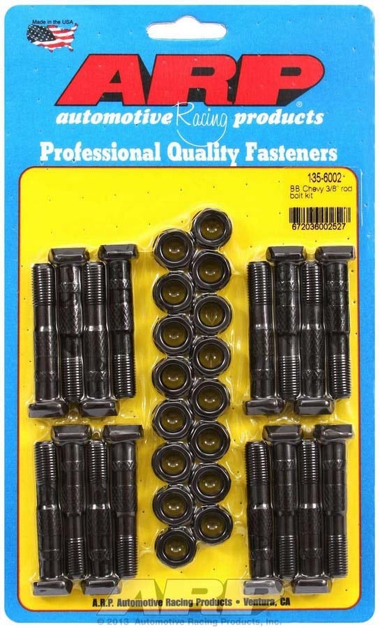 Connecting Rod Bolts Connecting Rod Bolts