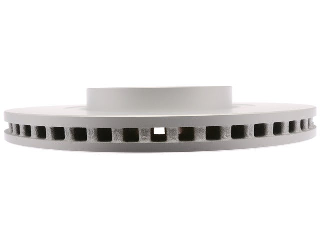 Raybestos Brakes Disc Brake Rotor P/N:982512  Disc Brake Rotor P/N: