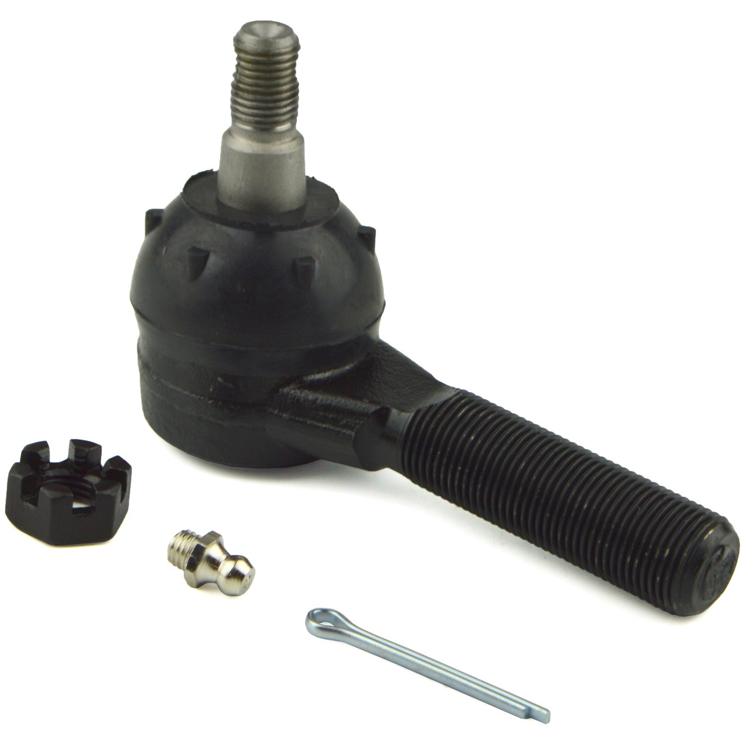 Proforged 104-10011 Tie Rod End Fits 69-74 Firebird Ventura   Tie Rod End Fits
