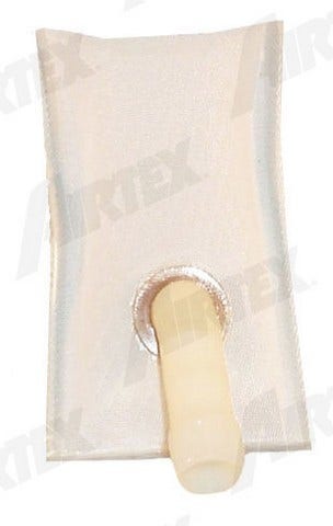 Airtex Fuel Pump Strainer P/N:Fs193 Fuel Pump Strainer  Color - Beige, Diameter