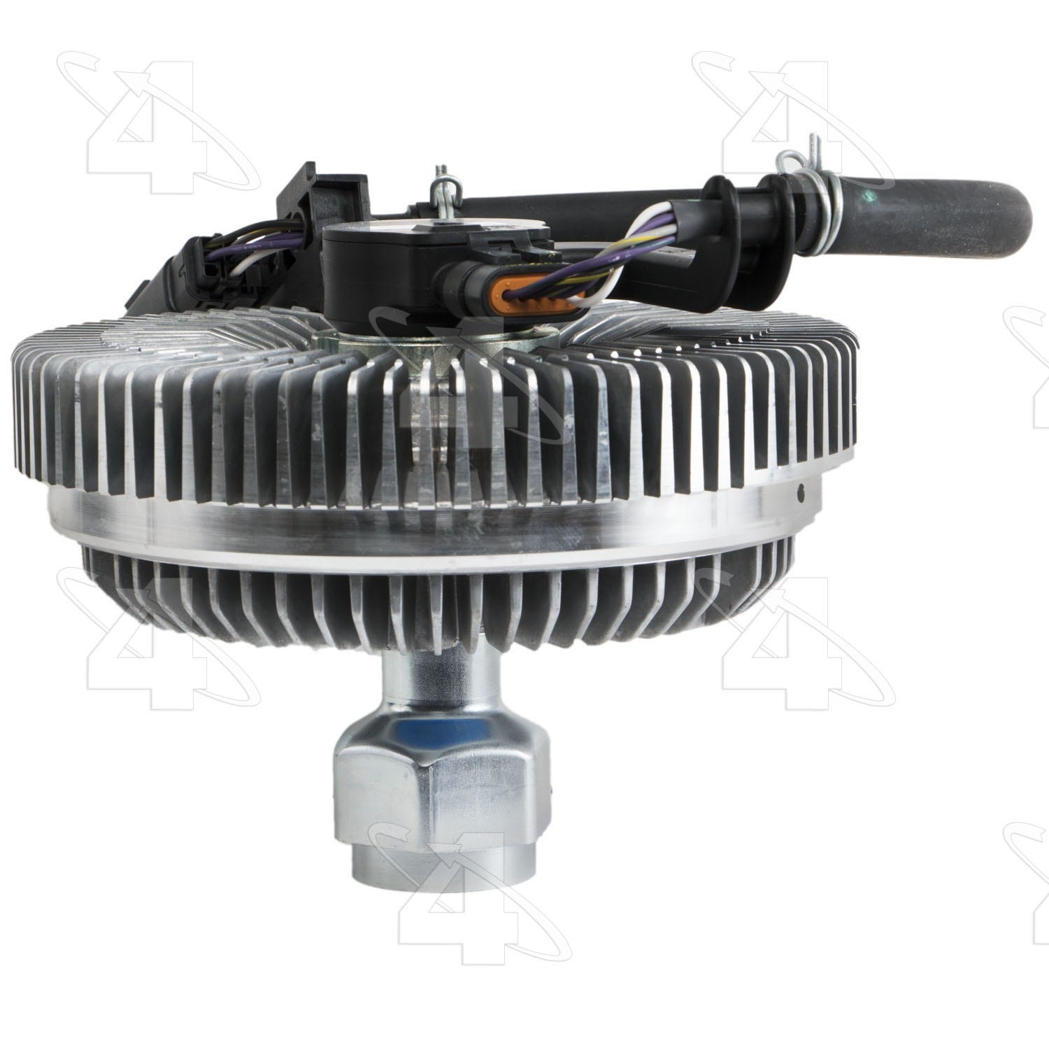 Hayden Engine Cooling Fan Clutch P/N:3268  Engine Cooling Fan Clutch P/N: