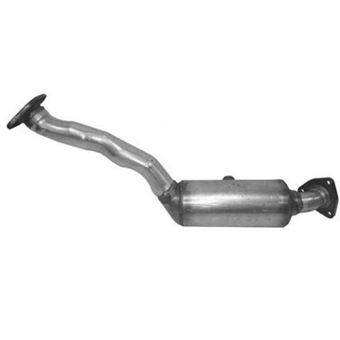 Ap Exhaust Catalytic Converter-Direct Fit P/N:644049  Catalytic Converter-Direct
