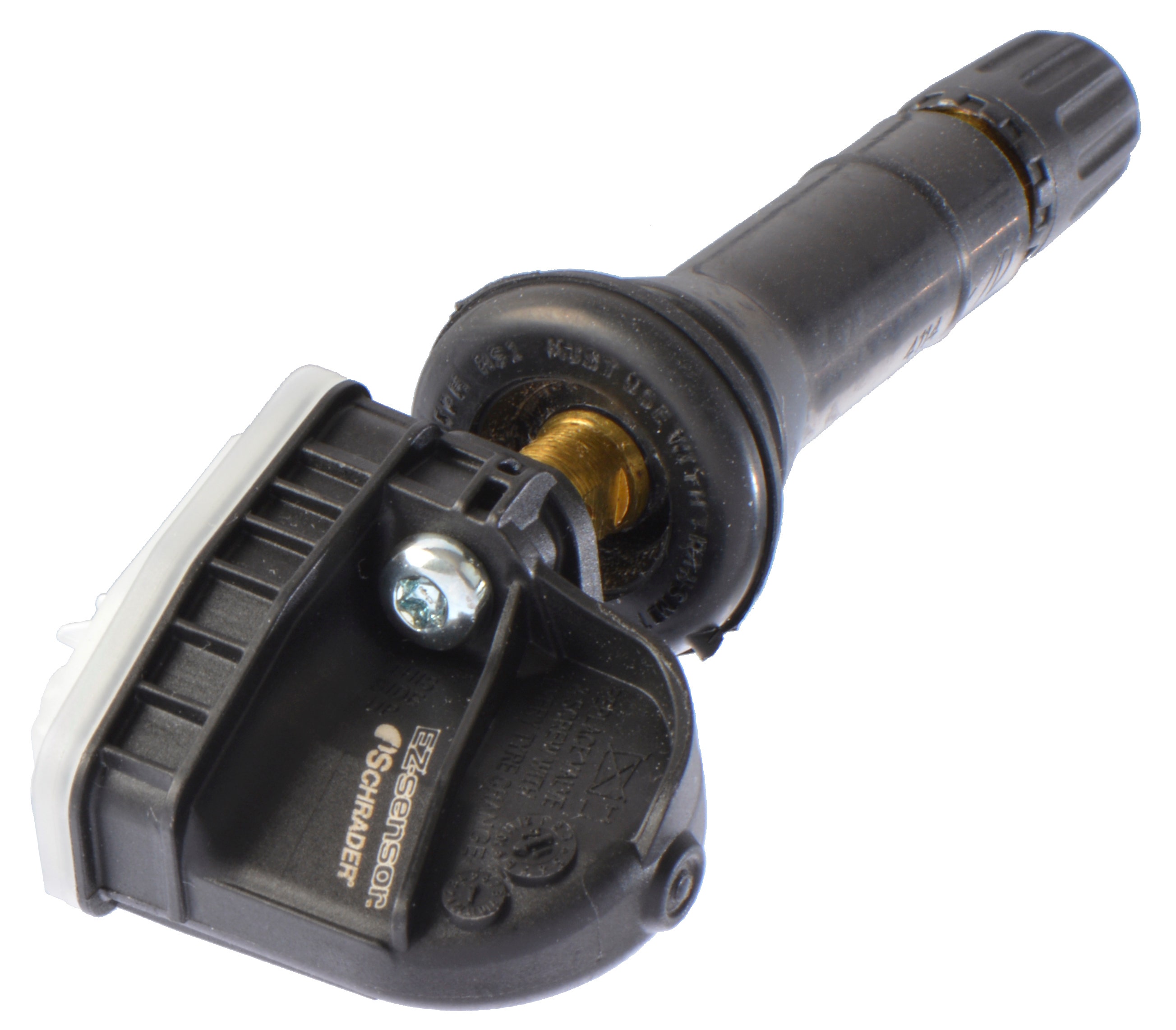 Schrader 33500 Ez-Sensor Single Sku (314.9 Mhz, 315 Mhz, And 433 Mhz)