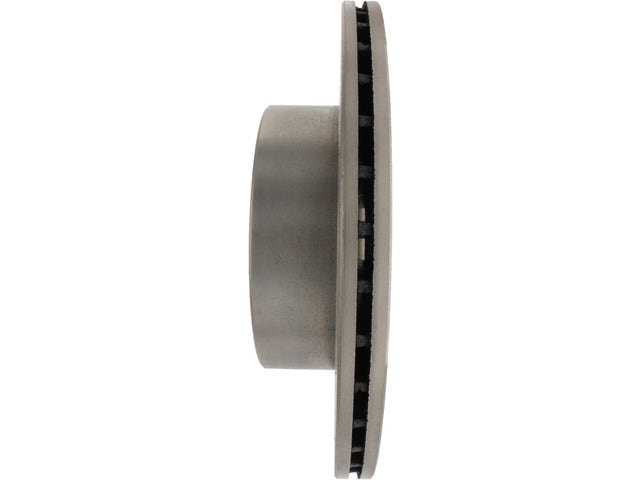 Centric Parts Disc Brake Rotor P/N:121.44044  Disc Brake Rotor P/N: