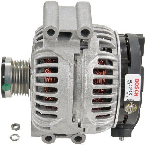 Bosch Alternator P/N:Al0842x  Alternator P/N: