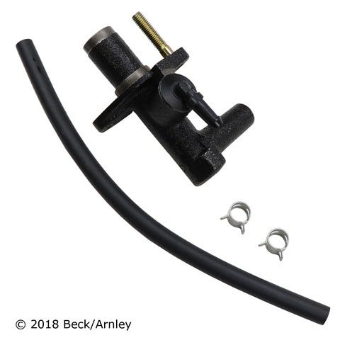 Beck/Arnley Clutch Master Cylinder P/N:072-9052  Clutch Master Cylinder P/N: