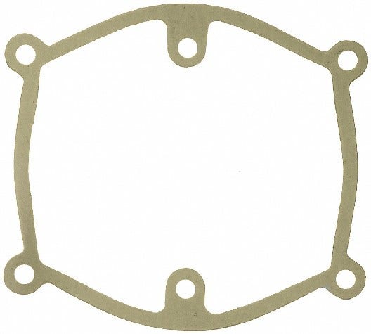 Fel-Pro Fuel Injection Plenum Gasket Set P/N:Ms 90176-1  Gaskets Ms 90078