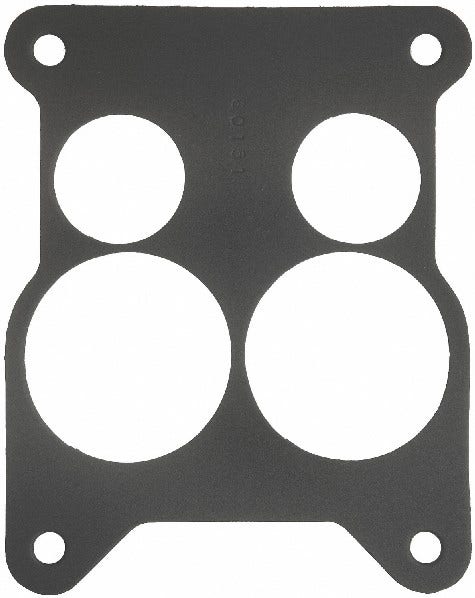 Fel-Pro Carburetor Mounting Gasket P/N:60151  Carburetor Mounting Gasket P/N: