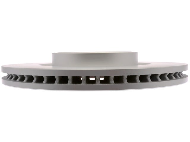 Raybestos Brakes Disc Brake Rotor P/N:682616Fzn  Disc Brake Rotor P/N:
