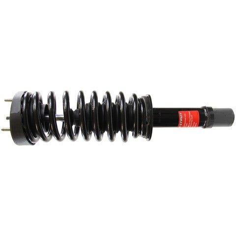 Monroe Shocks & Struts Suspension Strut And Coil Spring Assembly P/N:272254L