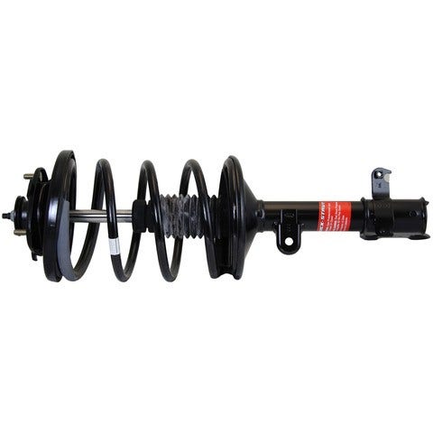 Monroe Shocks & Struts Suspension Strut And Coil Spring Assembly P/N:271105