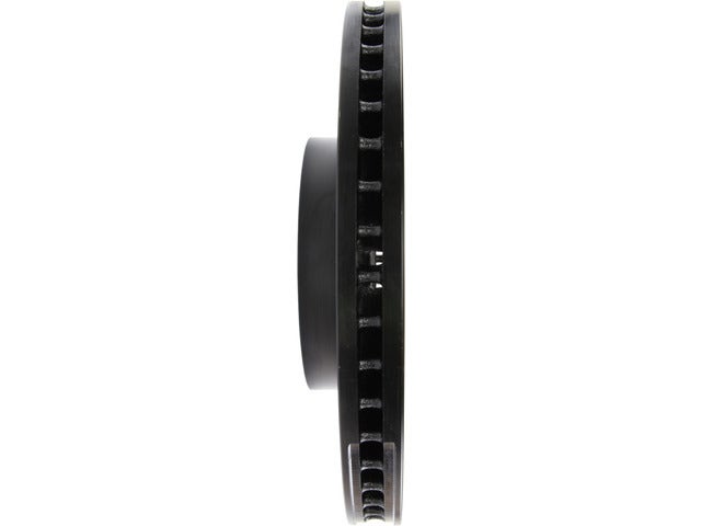 Centric Parts Disc Brake Rotor P/N:126.47024Sr  Disc Brake Rotor P/N: