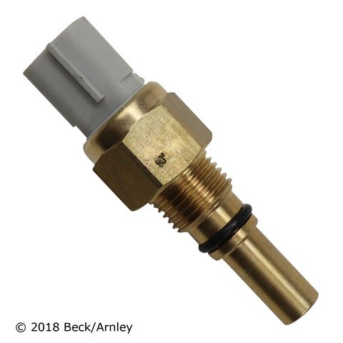 Beck/Arnley Engine Cooling Fan Switch P/N:201-1801  Engine Cooling Fan Switch