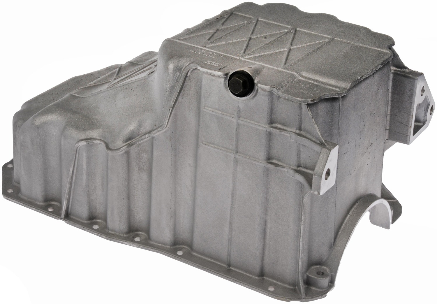 Dorman - Oe Solutions Engine Oil Pan P/N:264-334  Engine Oil Pan P/N: