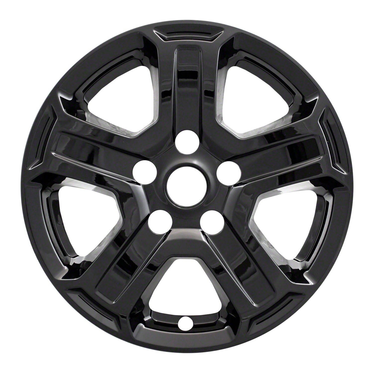Coast2coast - Cciimp420blk - Impostor W/S;17';Gloss Black;Set Of Coast2coast -