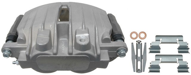 Raybestos Brakes Disc Brake Caliper P/N:Frc11169 Professional Grade Brake