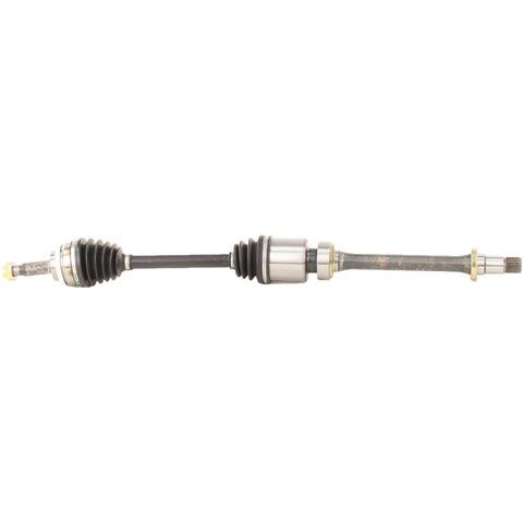 Trakmotive Cv Axle Shaft P/N:To-8228  Cv Axle Shaft P/N: