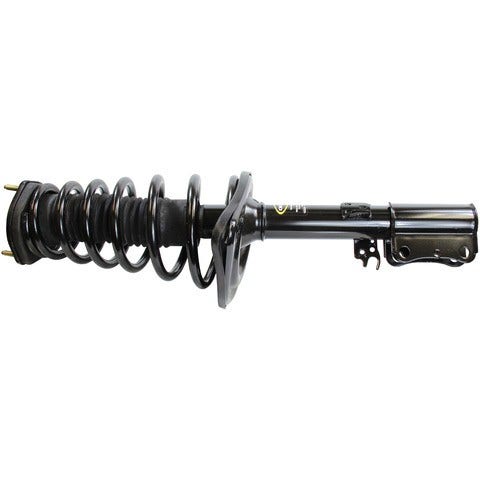Monroe Shocks & Struts Suspension Strut And Coil Spring Assembly P/N:172310