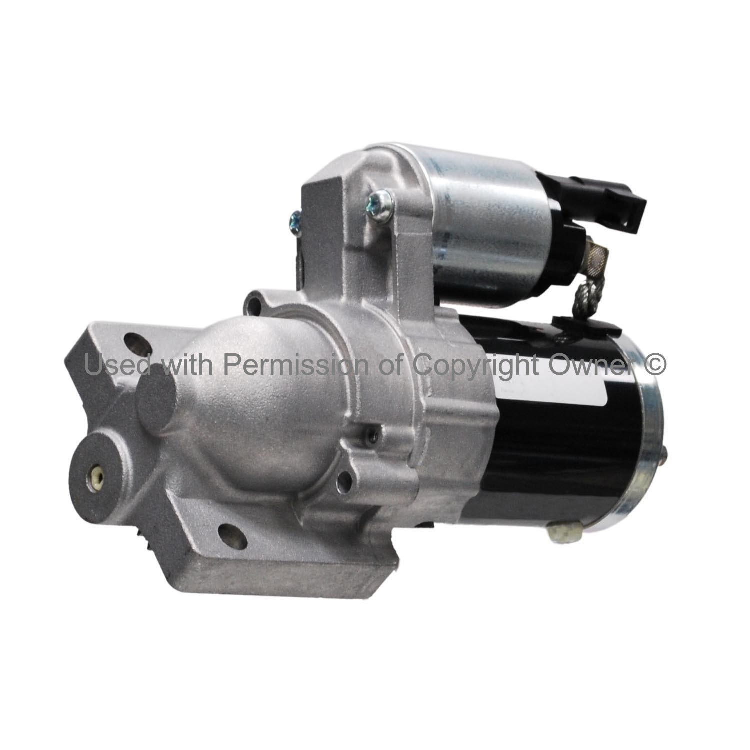 Mpa Starter Motor P/N:19455  Starter Motor P/N: