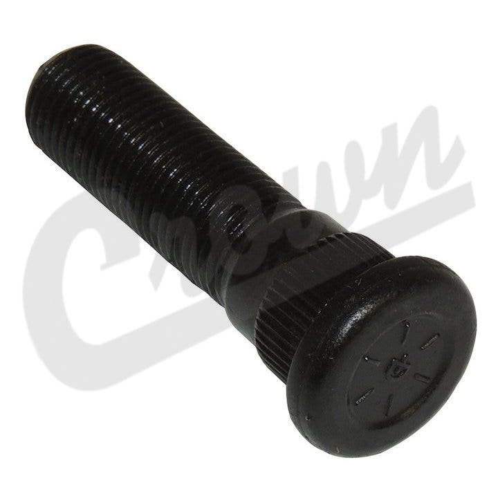 Crown Automotive 6036482Aa Wheel Stud Fits 99-06 Cherokee (Xj) Wrangler (Tj)