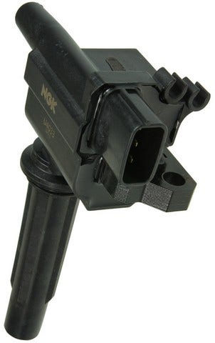 Ngk Ignition Coil P/N:48648  Ignition Coil P/N: