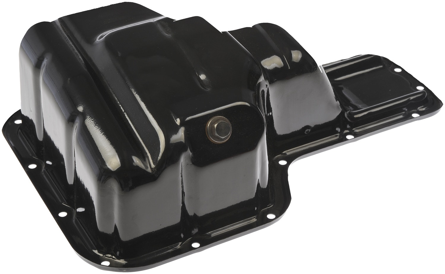 Dorman - Oe Solutions Engine Oil Pan P/N:264-314 Oe Solutions (Tm) Oil Pan