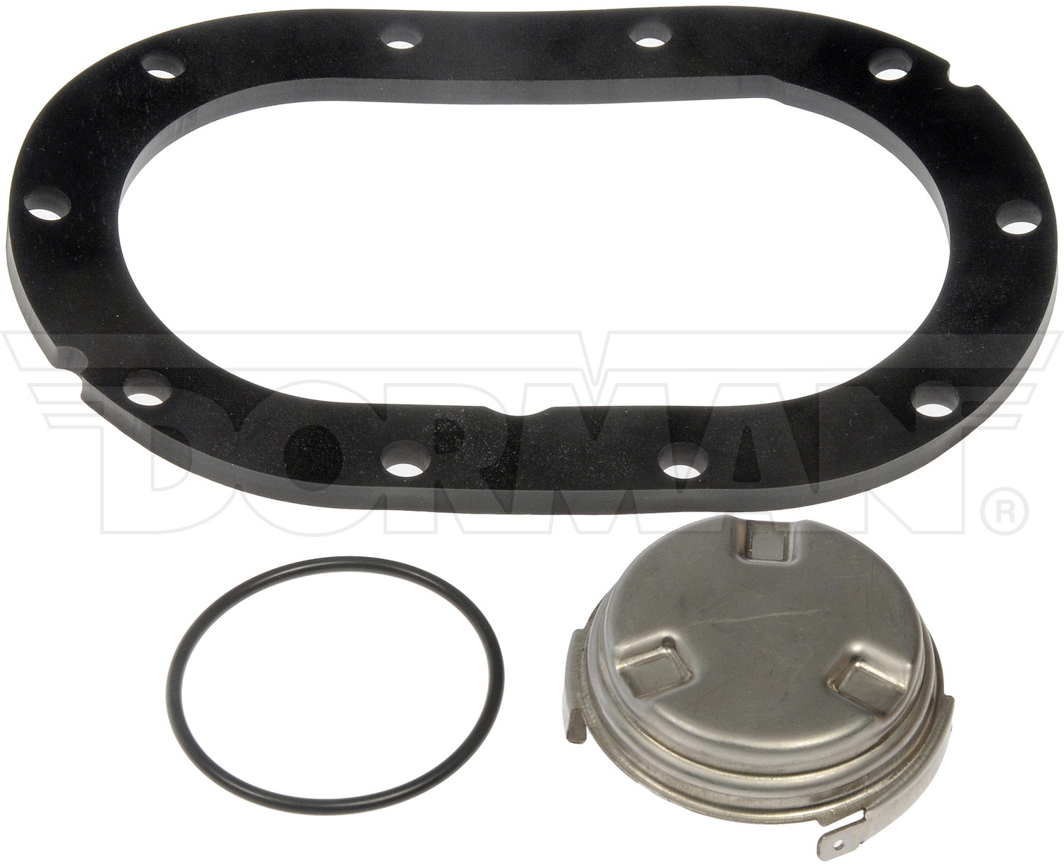 Dorman - Oe Solutions Electric Fuel Pump Repair Kit P/N:902-438  Electric Fuel