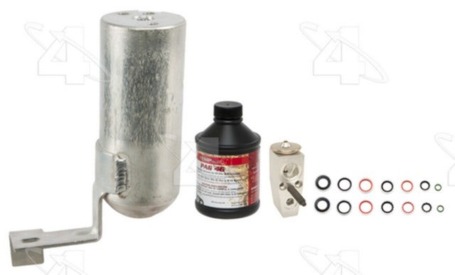 Four Seasons A/C Compressor Replacement Service Kit P/N:20230Sk  A/C Compressor