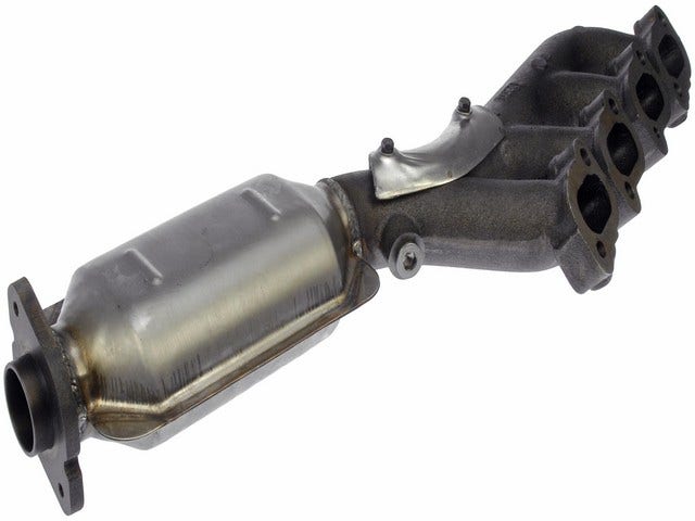 Dorman - Oe Solutions Exhaust Manifold With Integrated Catalytic Converter